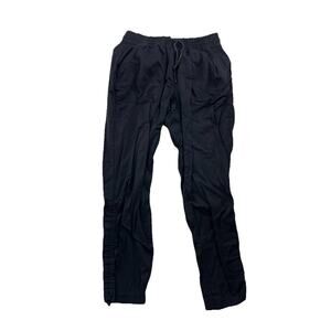 The North Face Women's Aphrodite 2.0 Hiking Pants Medium Black 25" Inseam 46-15